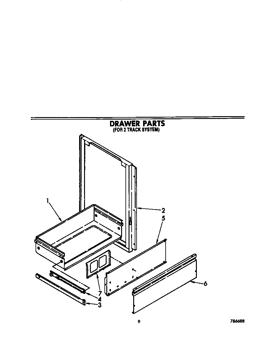 Drawer