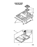 Cooktop