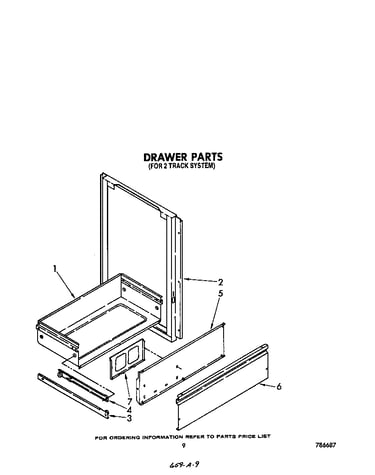 Drawer
