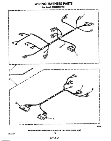 Wiring harness
