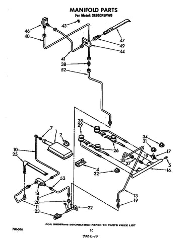Manifold