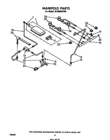 Manifold