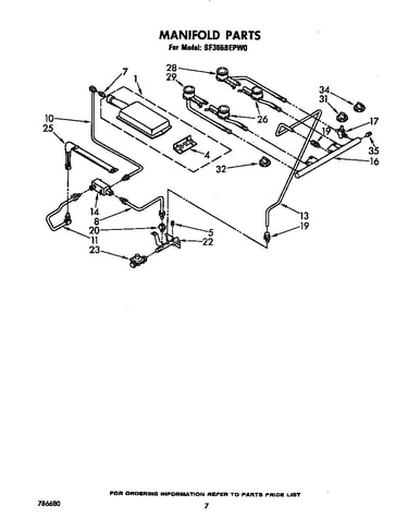 Manifold