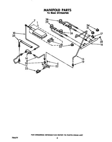 Manifold