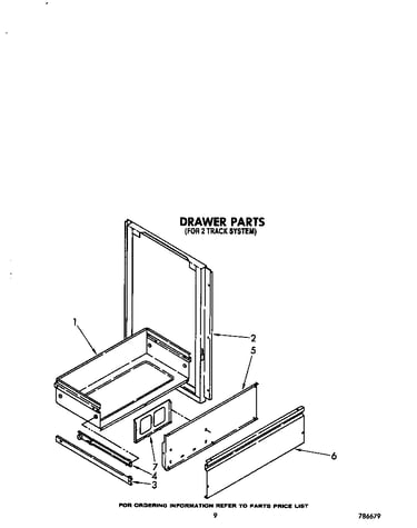 Drawer