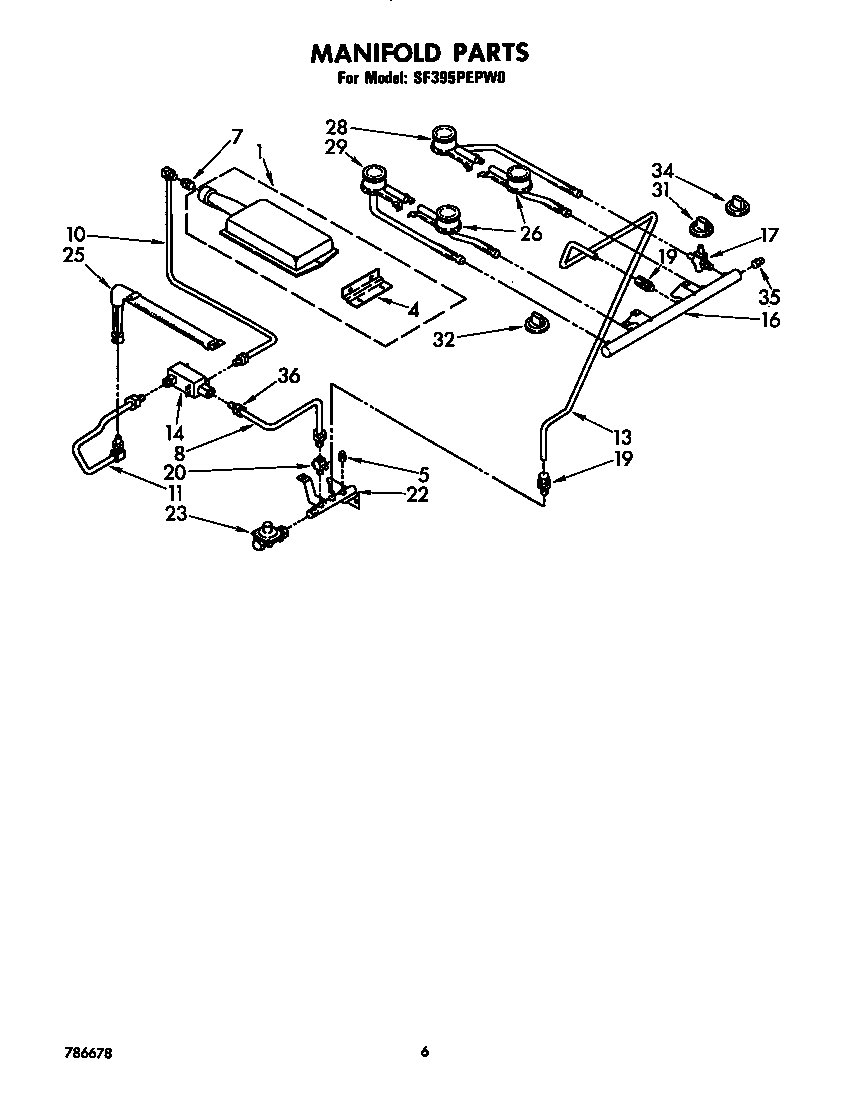 Manifold