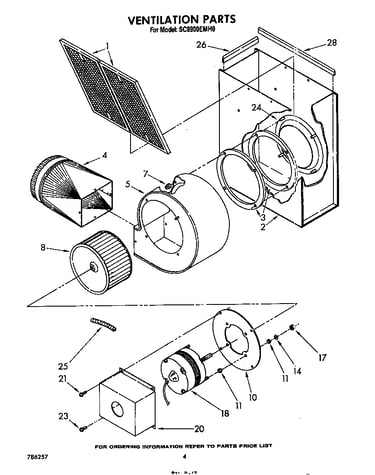 Ventilation