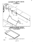 Rotisserie rck982