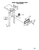 Panel and control