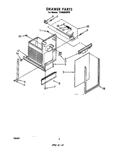 Drawer