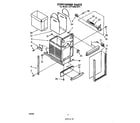 Whirlpool JJTF8500XLP1 container diagram