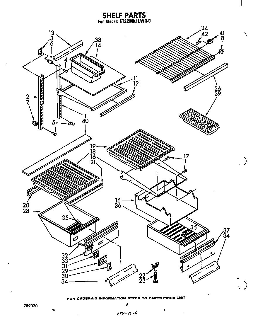 Shelf