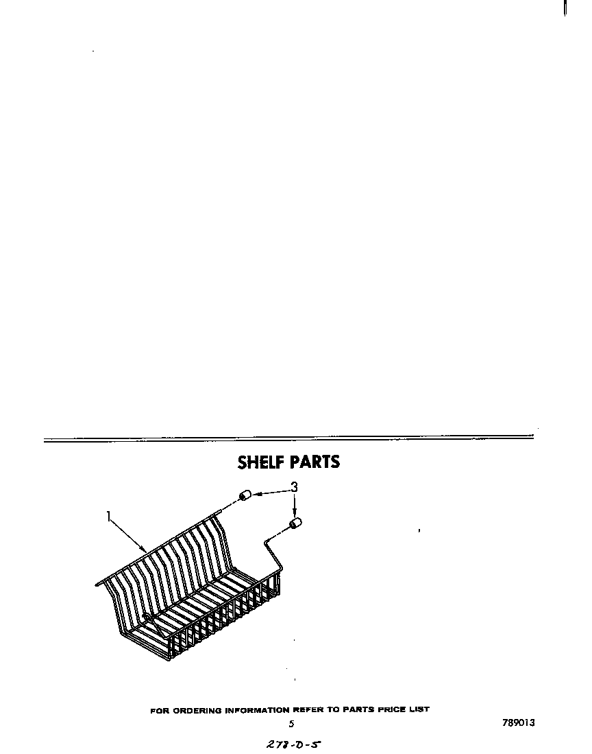 Shelf