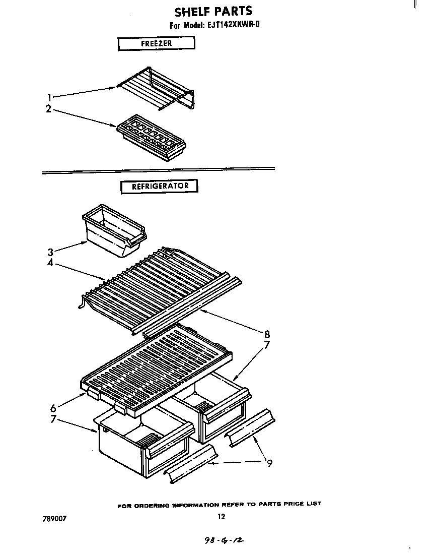 Shelf