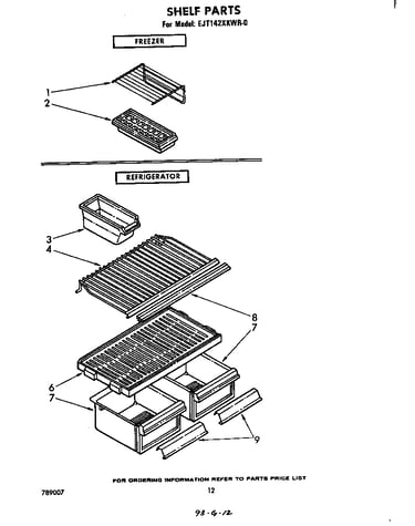 Shelf