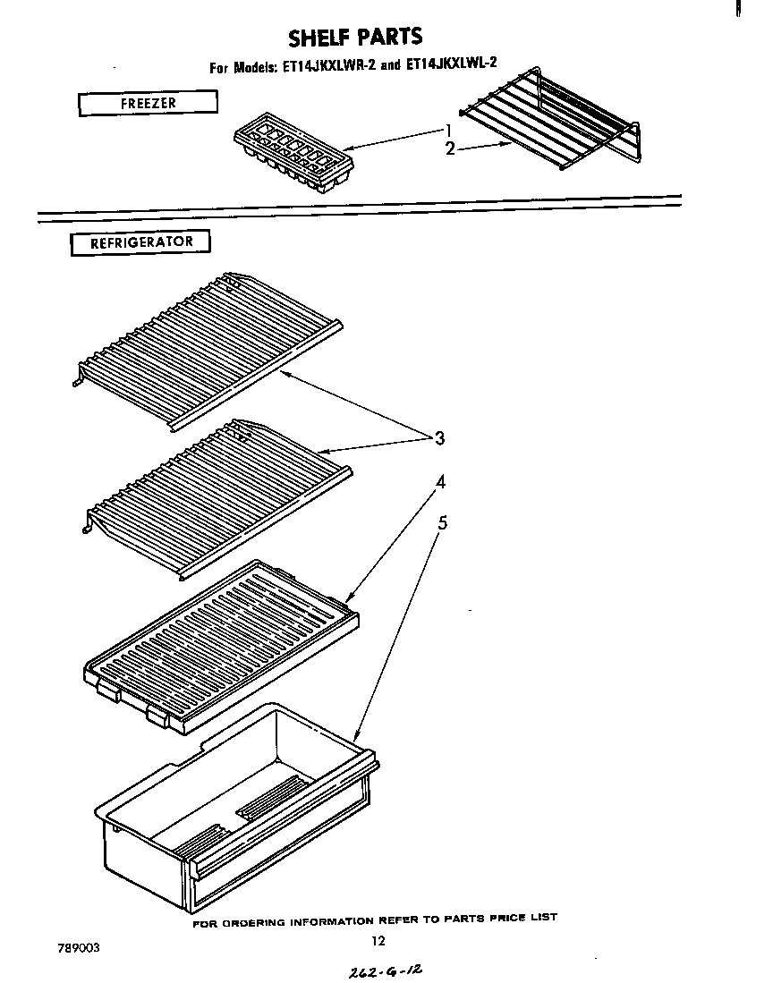 Shelf