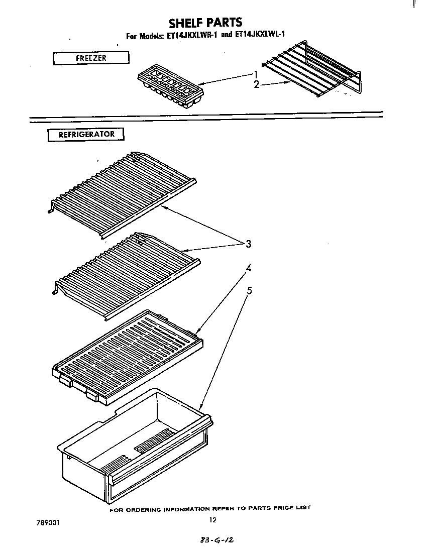 Shelf