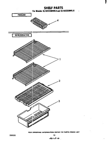 Shelf