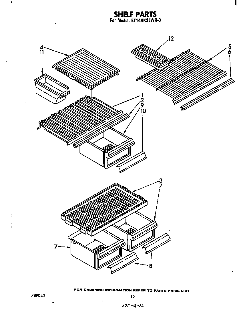 Shelf