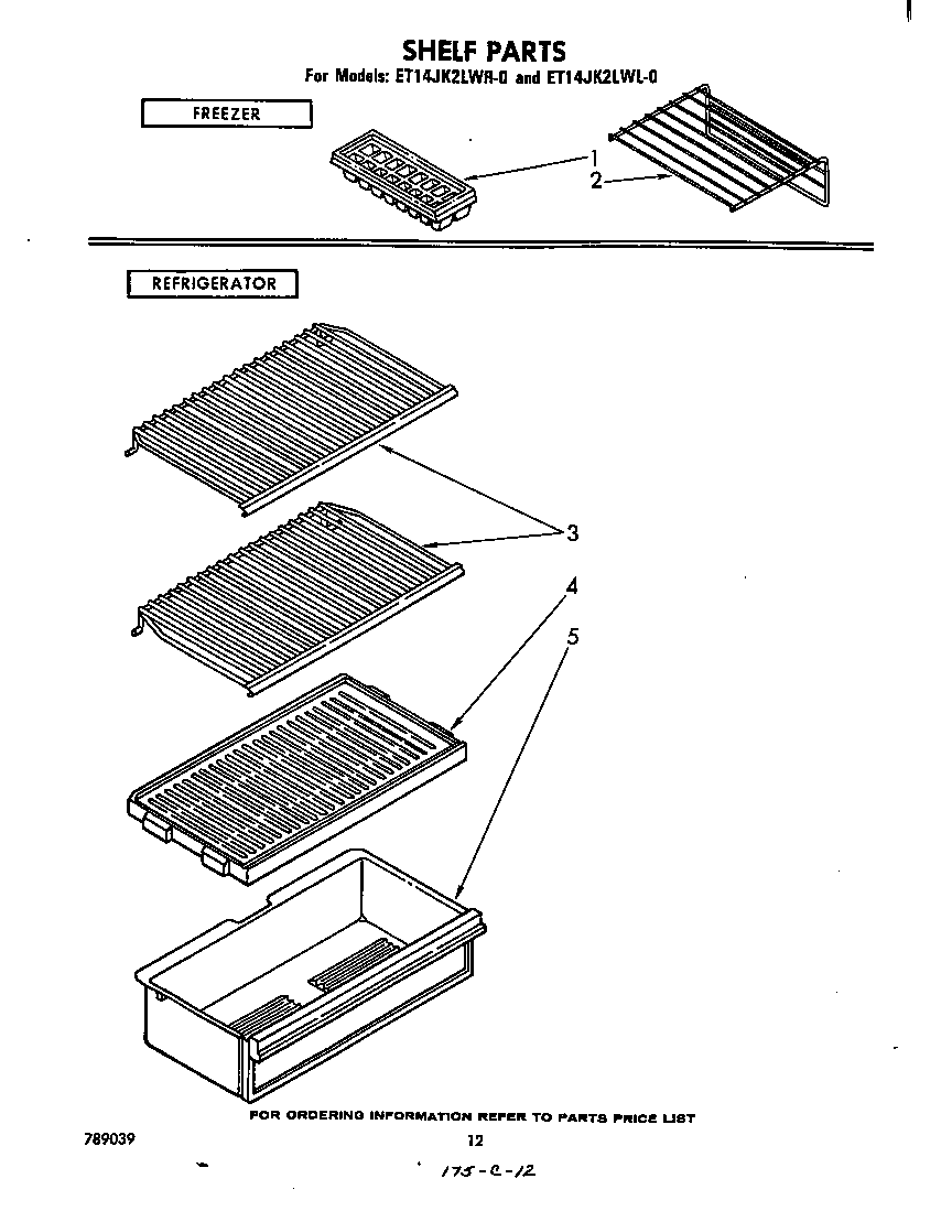 Shelf