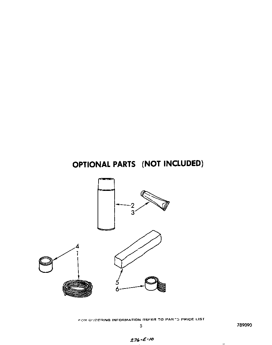 Optional (continued)