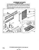 Accessory kit
