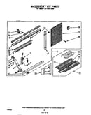 Accessory kit