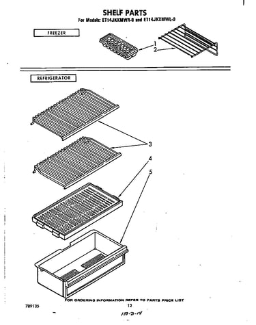 Shelf