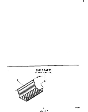 Shelf