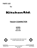 Cover page-text