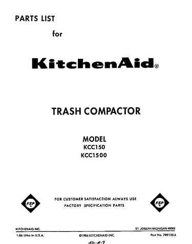 Cover page-text