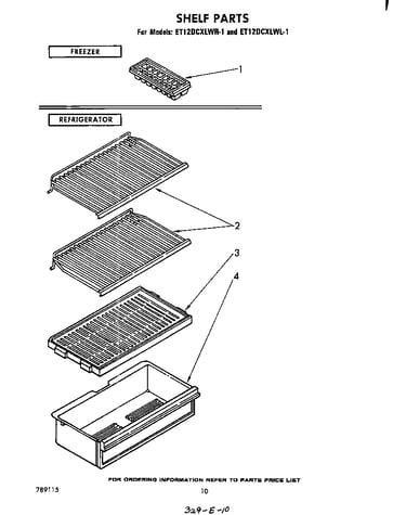 Shelf