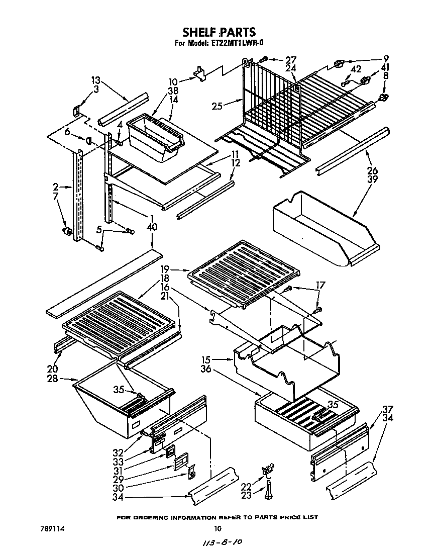 SHELF