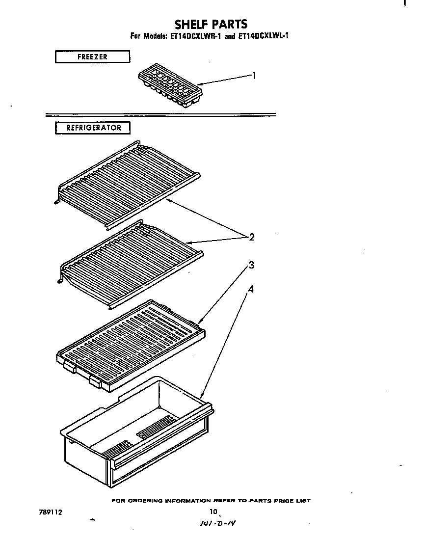 Shelf