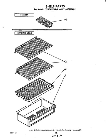 Shelf