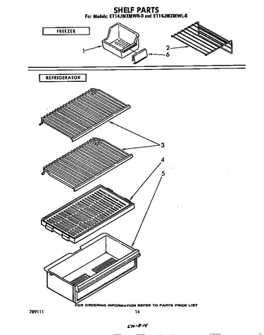 Shelf
