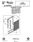 Accessory kit parts