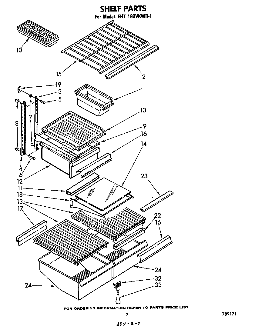 Shelf