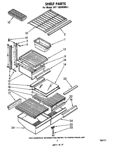 Shelf