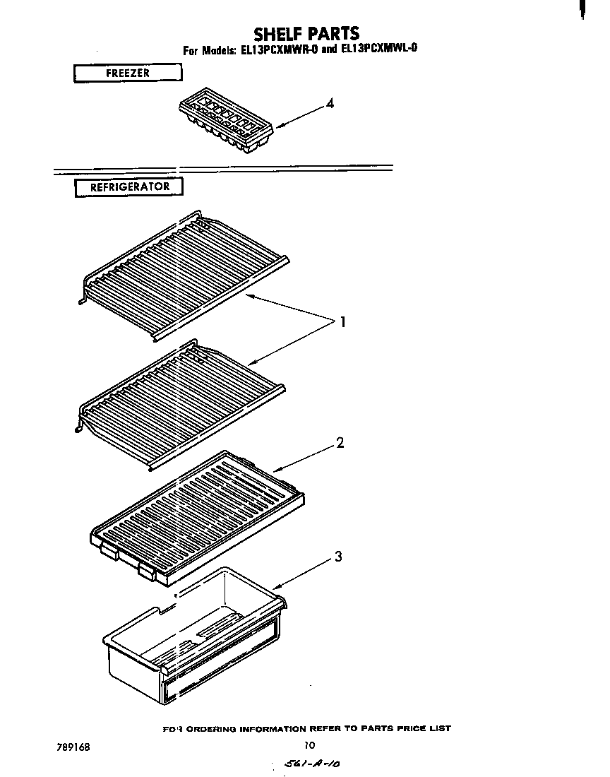 Shelf