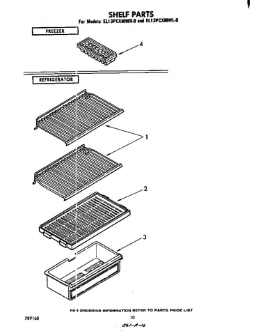 Shelf