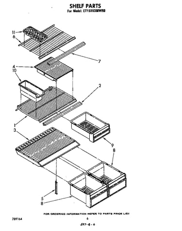 Shelf