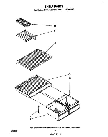 Shelf