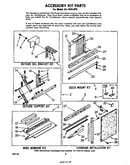 Accessory kit
