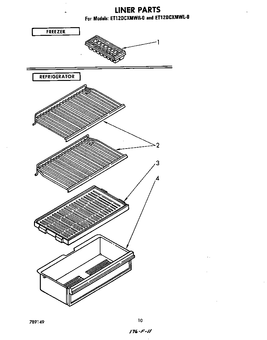 Shelf