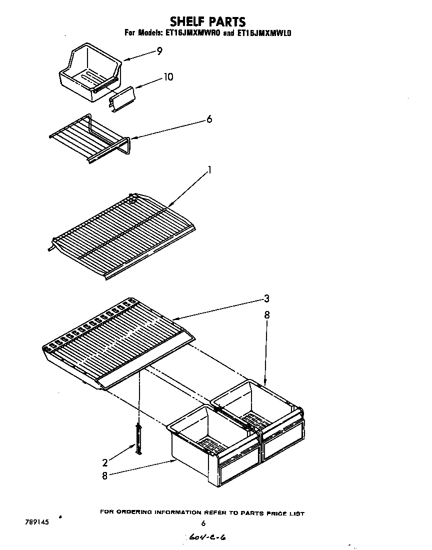 Shelf
