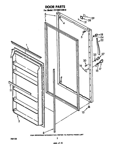 Door
