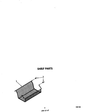 Shelf