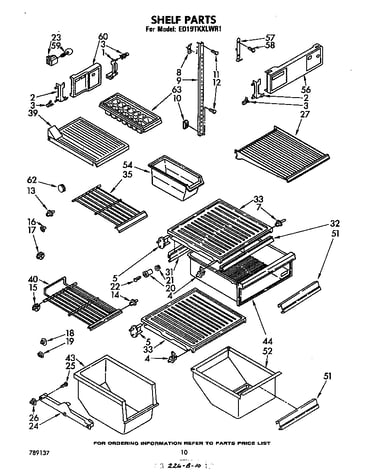 Shelf