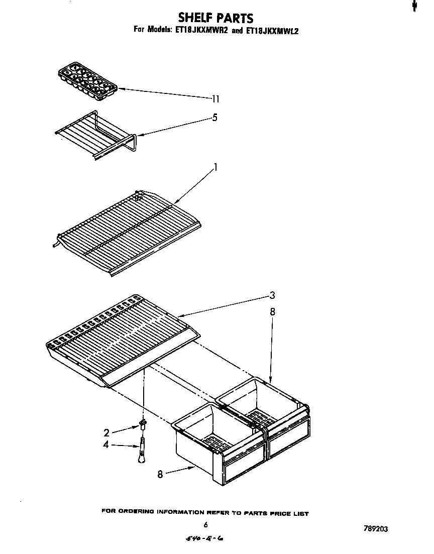 Shelf